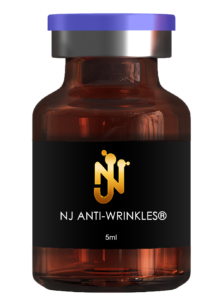 NJ ANTI-WRINKLES©