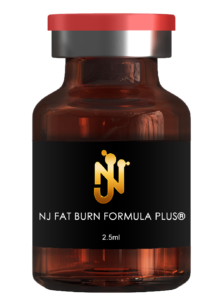 NJ Fat Burn Formula Plus©