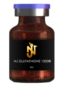 NJ GLUTATHIONE 1200©