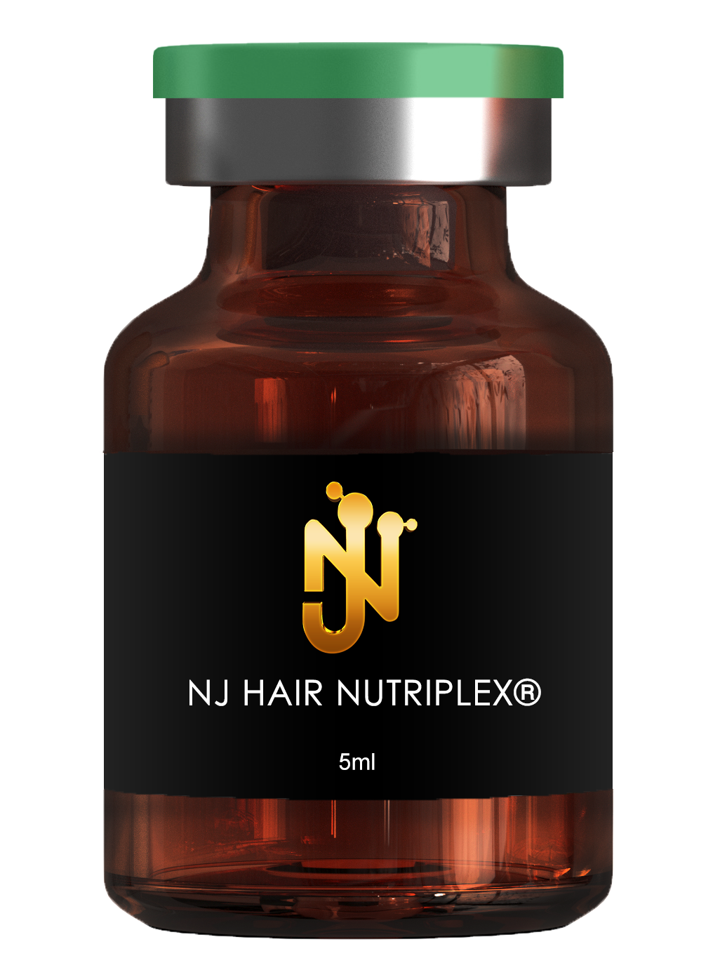 NJ Hair Nutriplex©