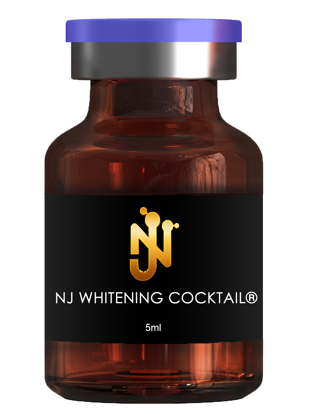 NJ WHITENING COCKTAIL©