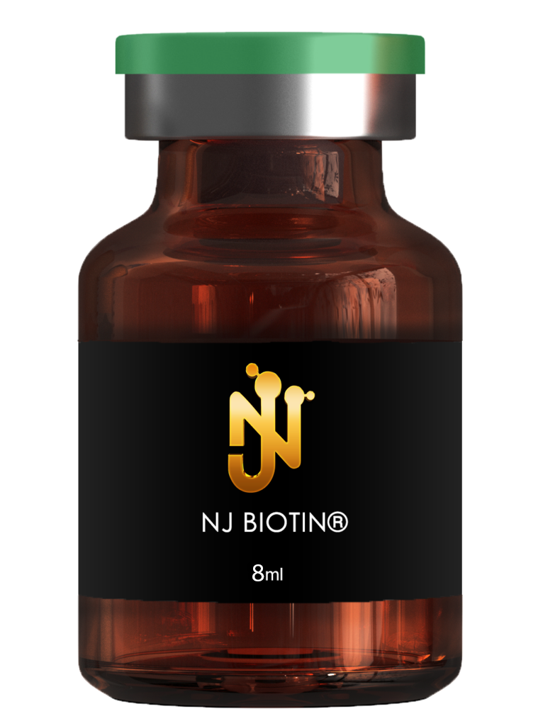 NJ BIOTIN©