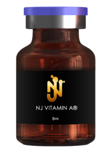 NJ VITAMIN A©