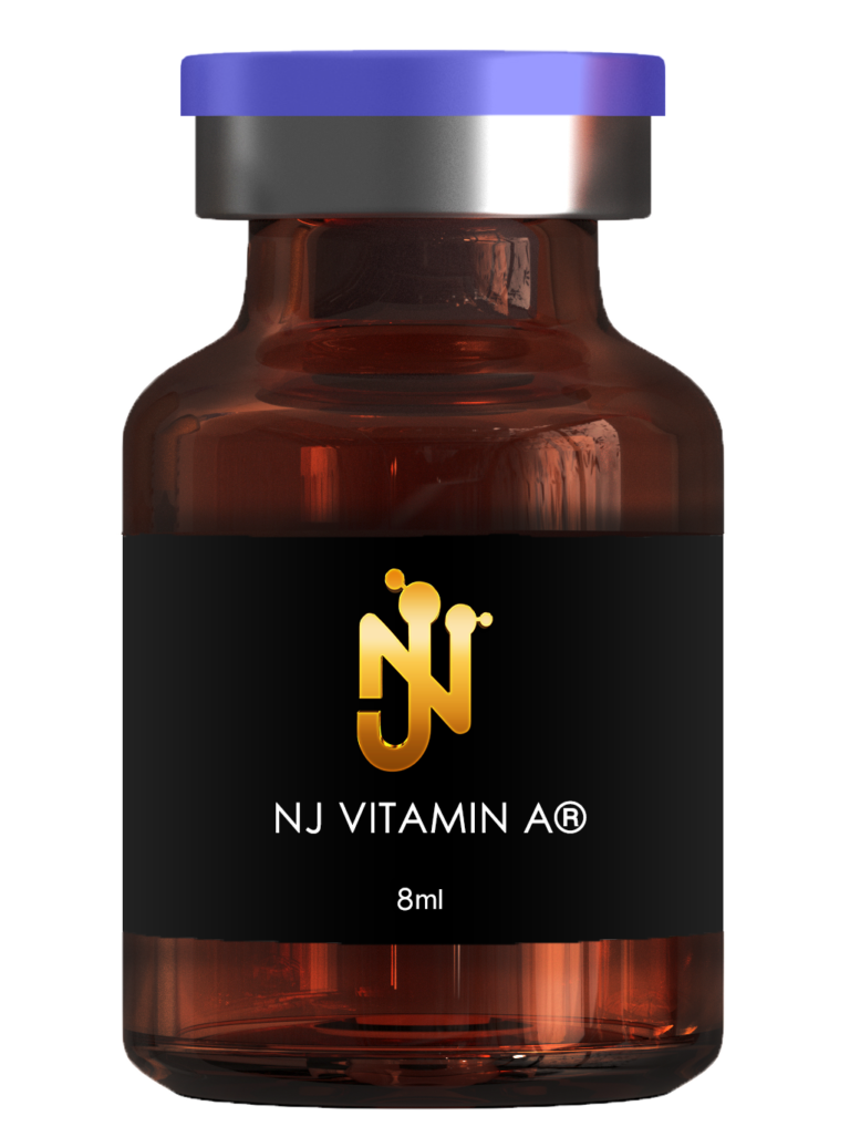 NJ VITAMIN A©